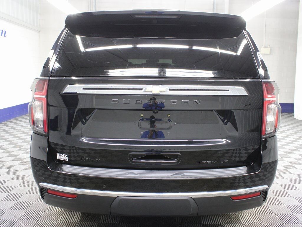 2023 Chevrolet Suburban Premier 4WD 7 Passenger Fond du Lac WI