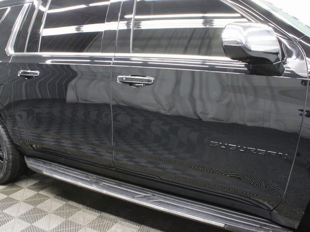 2023 Chevrolet Suburban Premier 4WD 7 Passenger Fond du Lac WI