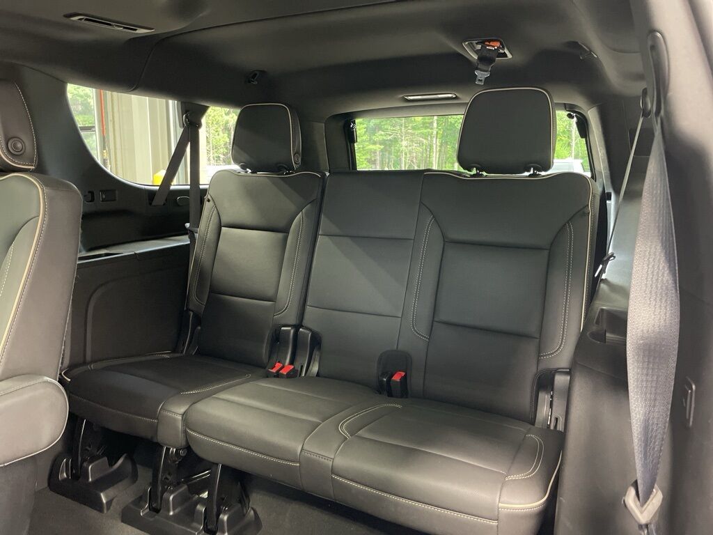 2023 Chevrolet Suburban Premier 4WD 7 Passenger Minocqua WI