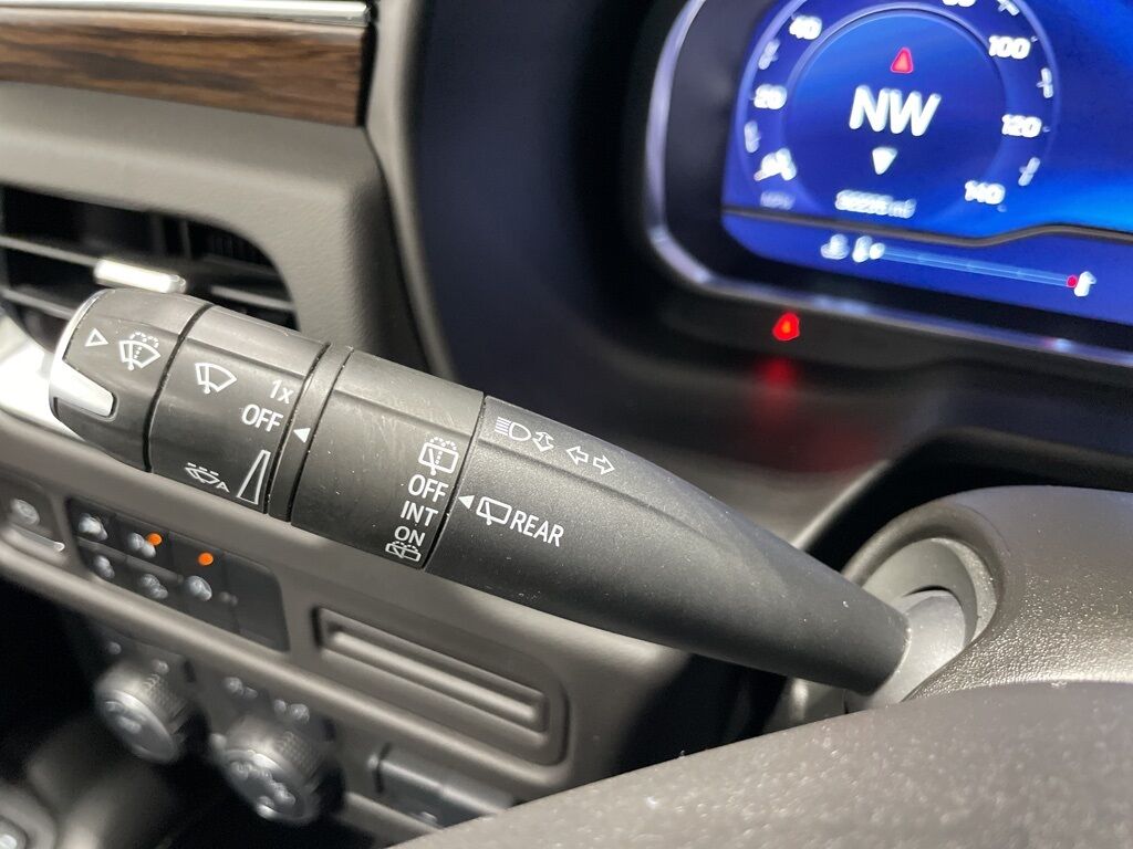 2023 Chevrolet Suburban Premier 4WD 7 Passenger Minocqua WI