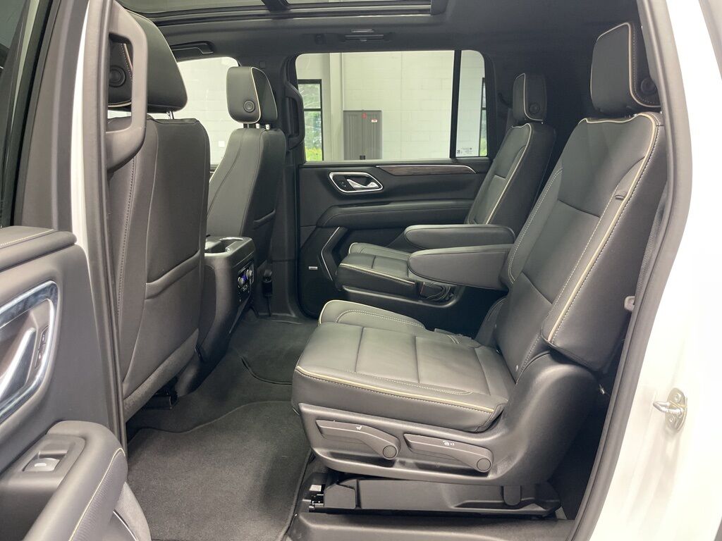 2023 Chevrolet Suburban Premier 4WD 7 Passenger Minocqua WI