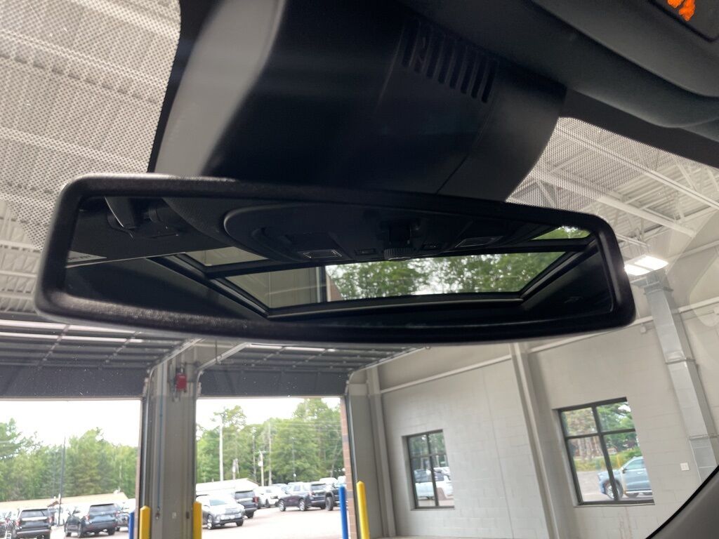 2023 Chevrolet Suburban Premier 4WD 7 Passenger Minocqua WI