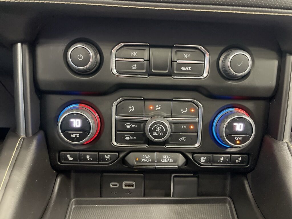 2023 Chevrolet Suburban Premier 4WD 7 Passenger Minocqua WI