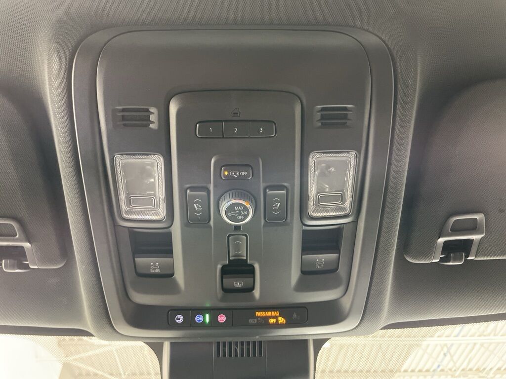 2023 Chevrolet Suburban Premier 4WD 7 Passenger Minocqua WI