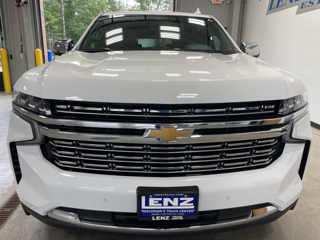 2023 Chevrolet Suburban Premier 4WD 7 Passenger Minocqua WI