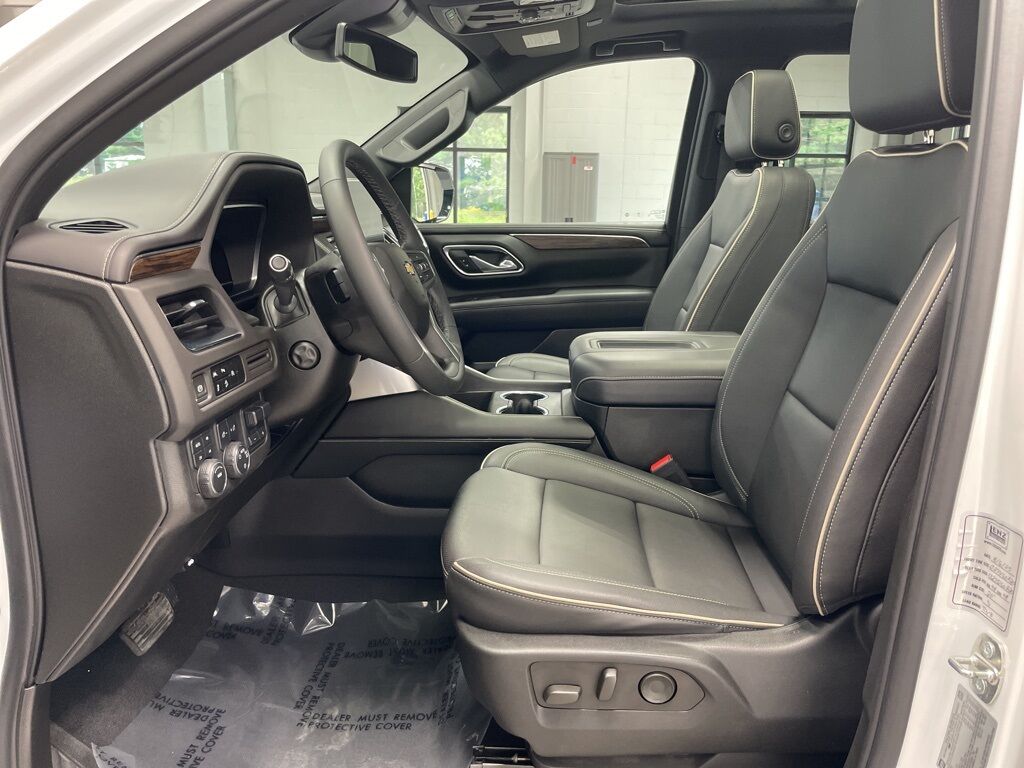 2023 Chevrolet Suburban Premier 4WD 7 Passenger Minocqua WI