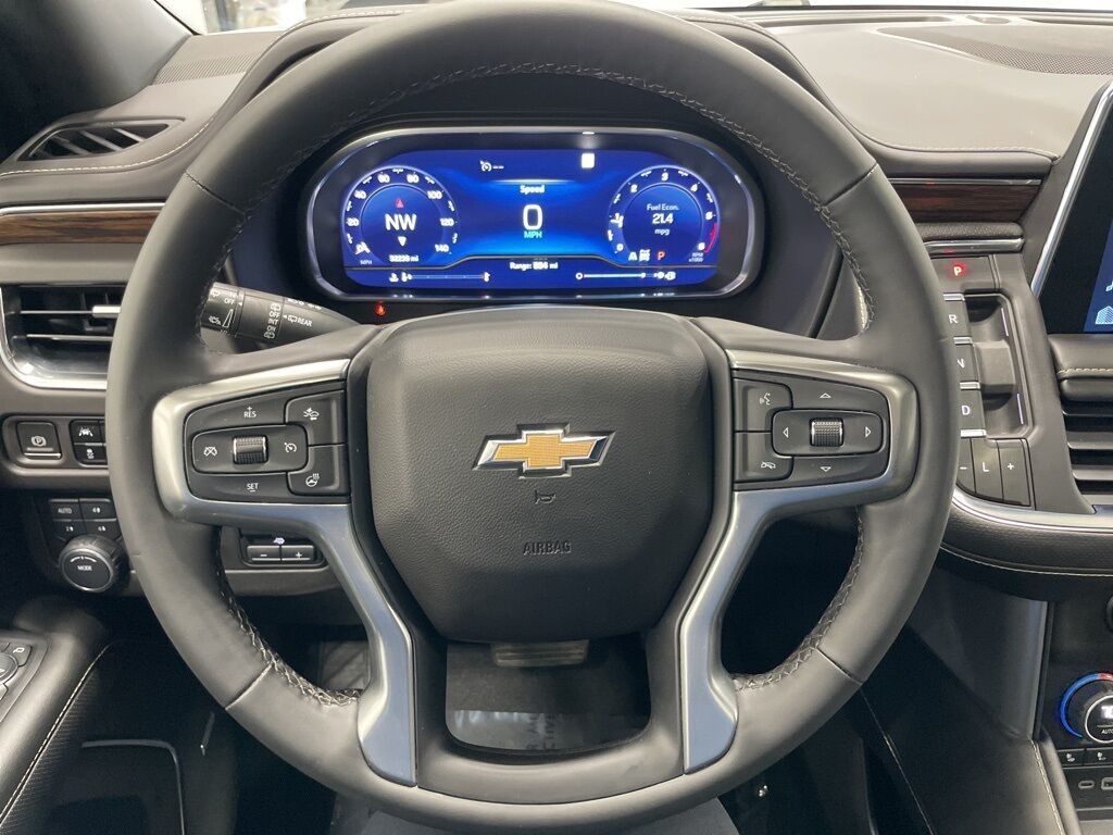 2023 Chevrolet Suburban Premier 4WD 7 Passenger Minocqua WI