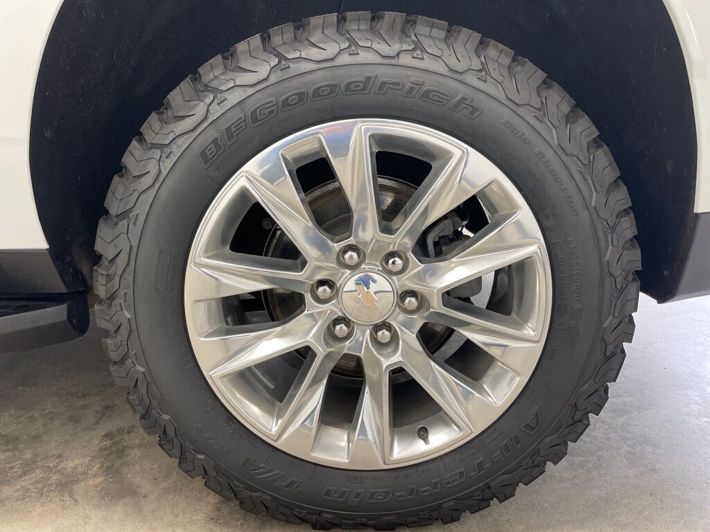 2023 Chevrolet Suburban Premier 4WD 7 Passenger Minocqua WI