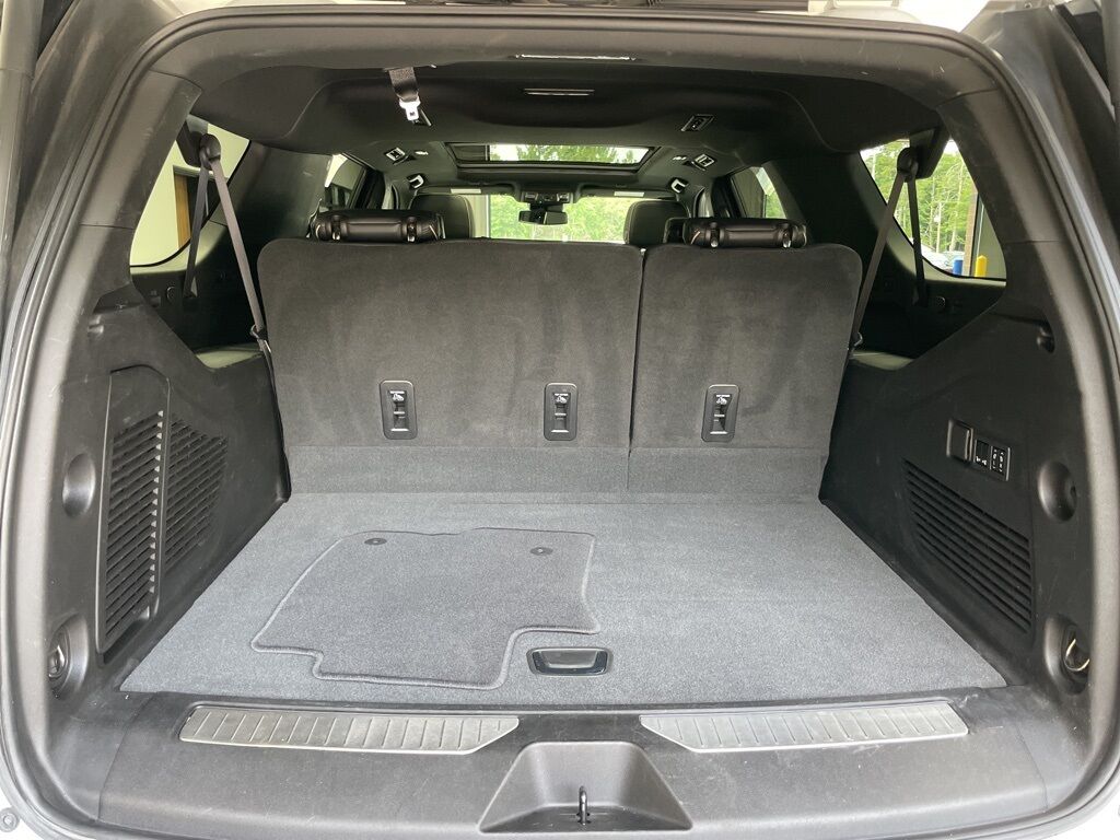 2023 Chevrolet Suburban Premier 4WD 7 Passenger Minocqua WI