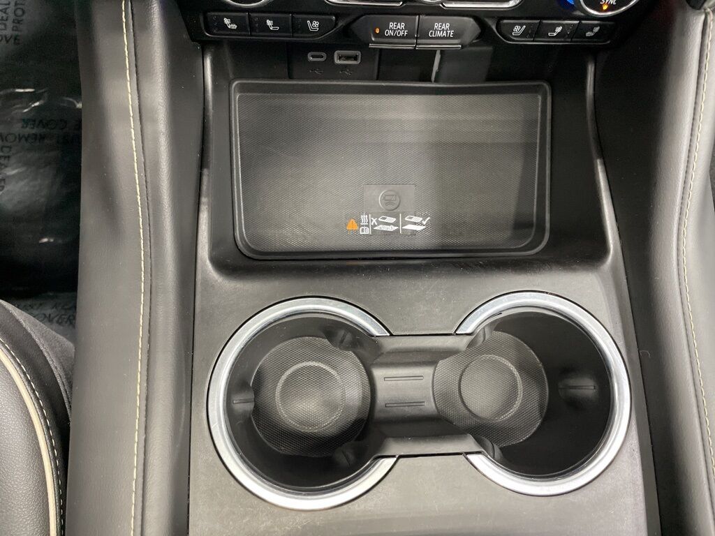 2023 Chevrolet Suburban Premier 4WD 7 Passenger Minocqua WI