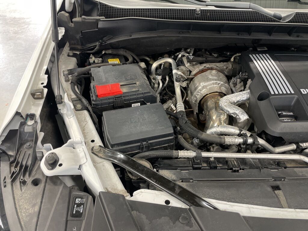 2023 Chevrolet Suburban Premier 4WD 7 Passenger Minocqua WI