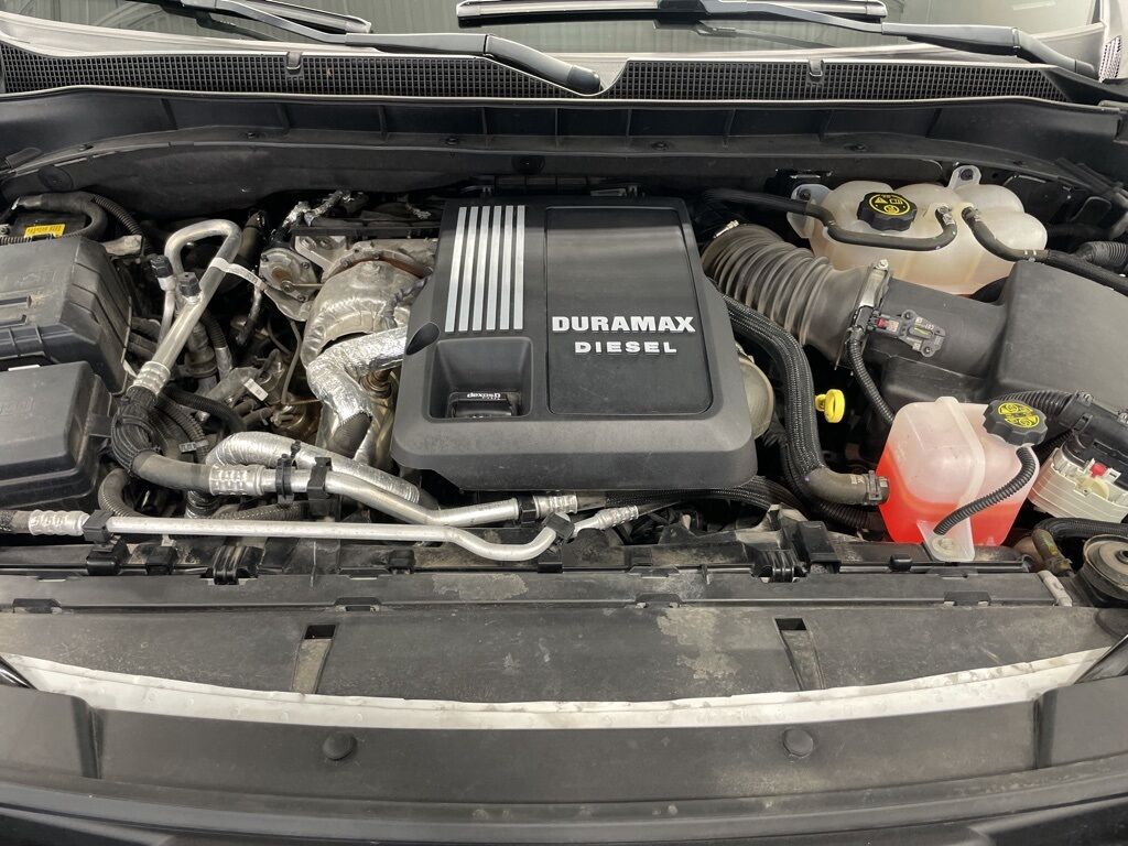 2023 Chevrolet Suburban Premier 4WD 7 Passenger Minocqua WI