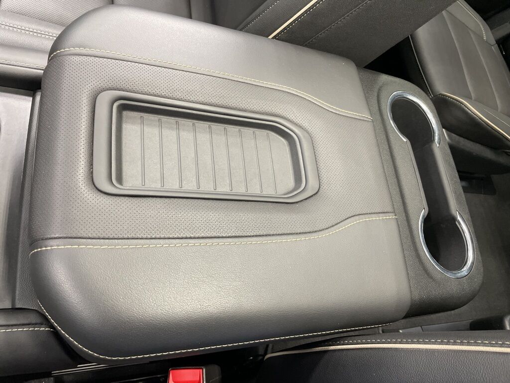 2023 Chevrolet Suburban Premier 4WD 7 Passenger Minocqua WI