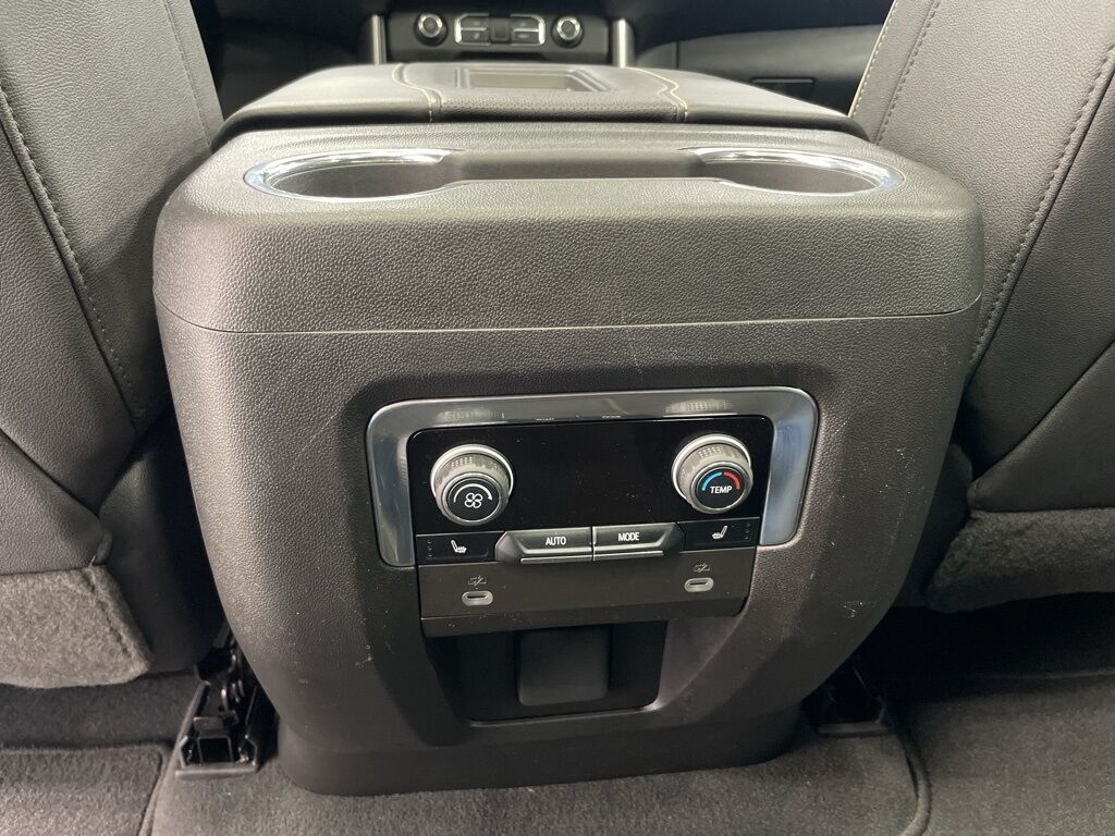 2023 Chevrolet Suburban Premier 4WD 7 Passenger Minocqua WI