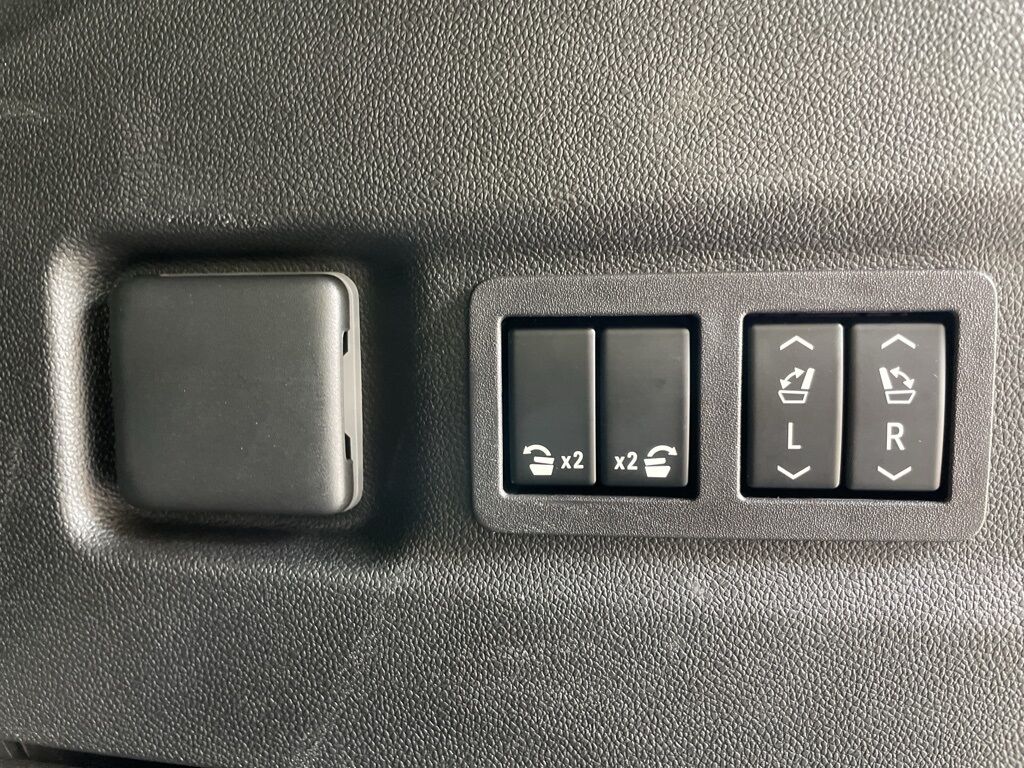 2023 Chevrolet Suburban Premier 4WD 7 Passenger Minocqua WI
