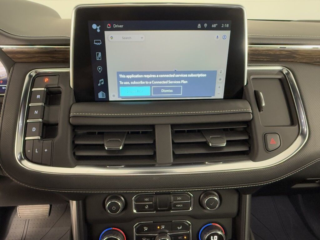 2023 Chevrolet Suburban Premier 4x4 w/Panoramic Sunroof Maumee OH
