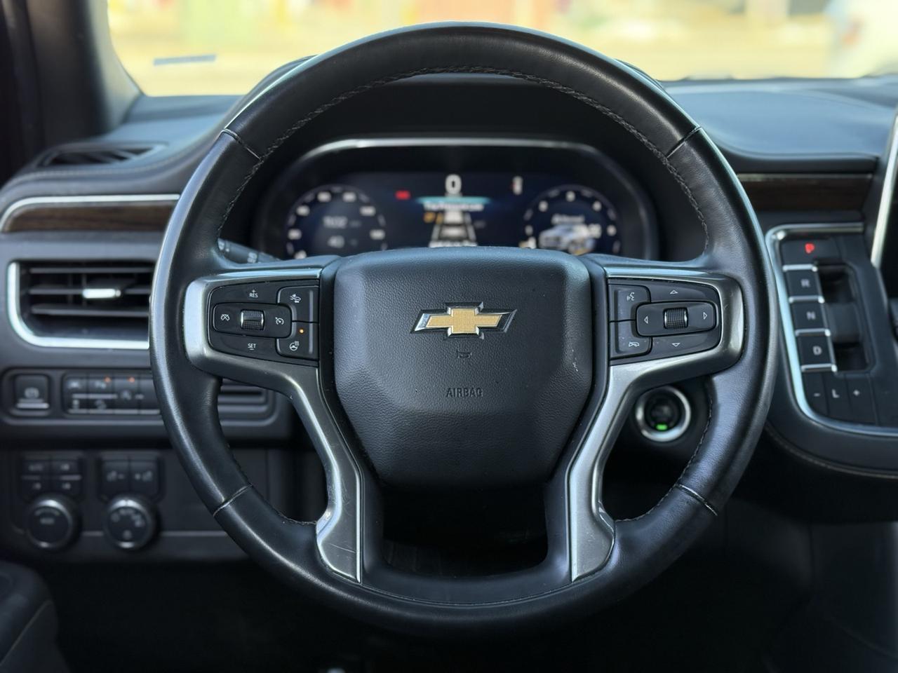 2023 Chevrolet Suburban Premier Crestwood KY