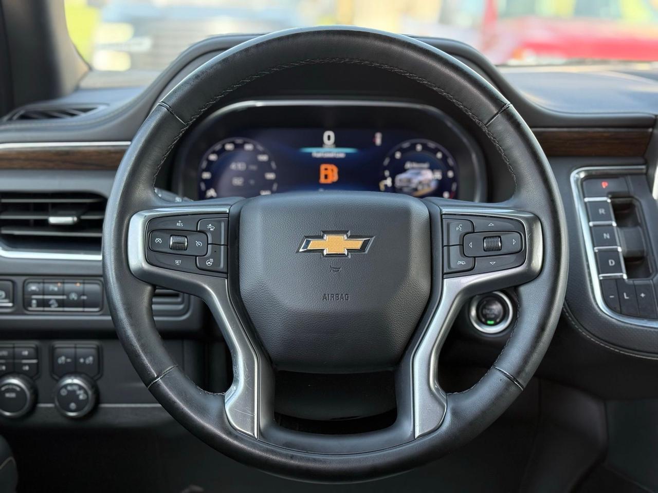 2023 Chevrolet Suburban Premier Crestwood KY