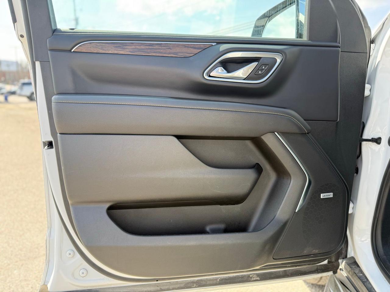 2023 Chevrolet Suburban Premier Crestwood KY