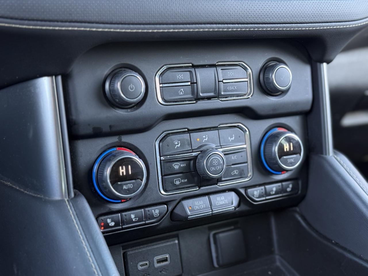 2023 Chevrolet Suburban Premier Crestwood KY