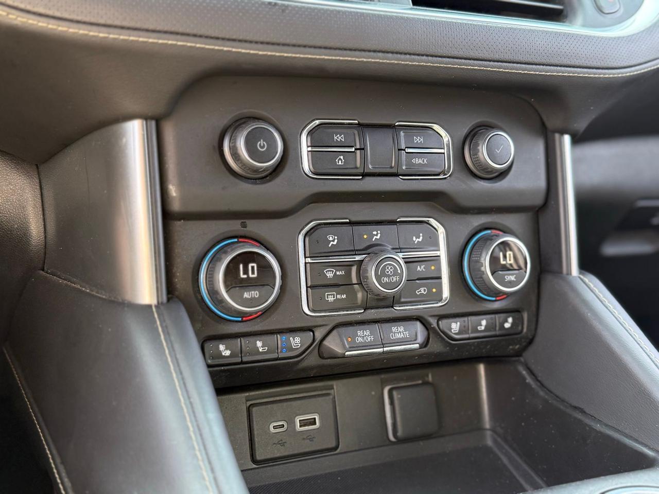 2023 Chevrolet Suburban Premier Crestwood KY