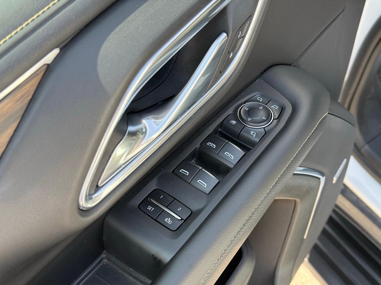 2023 Chevrolet Suburban Premier Crestwood KY