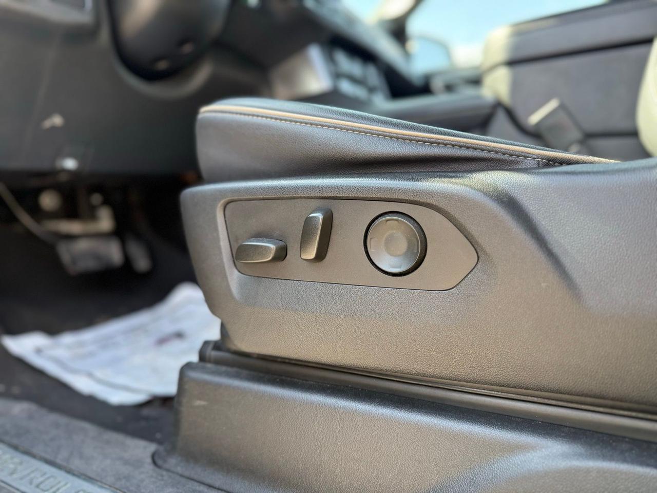 2023 Chevrolet Suburban Premier Crestwood KY