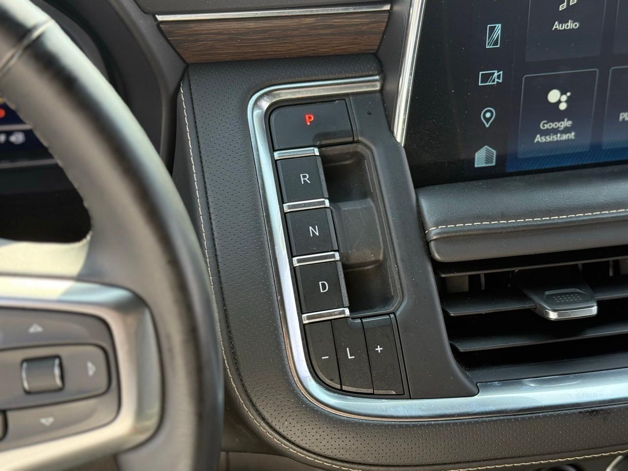 2023 Chevrolet Suburban Premier Crestwood KY