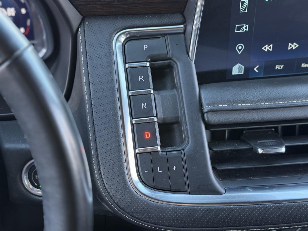 2023 Chevrolet Suburban Premier Crestwood KY