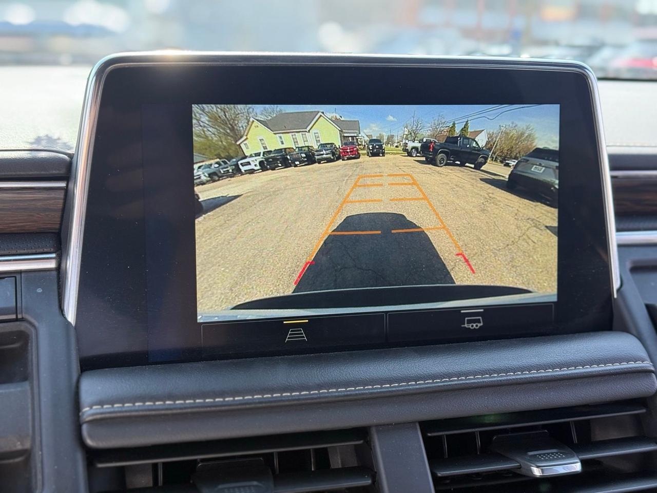 2023 Chevrolet Suburban Premier Crestwood KY