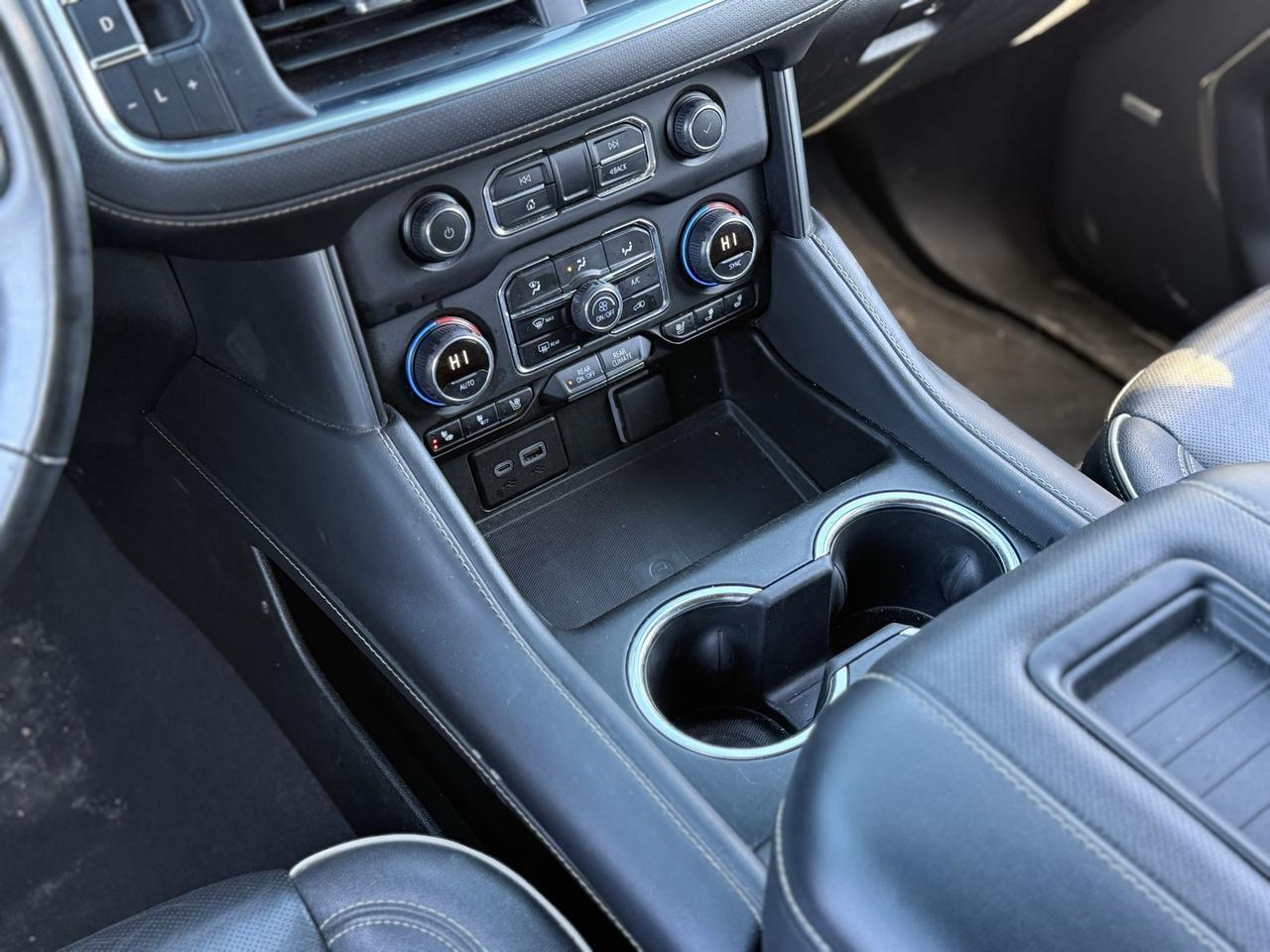 2023 Chevrolet Suburban Premier Crestwood KY