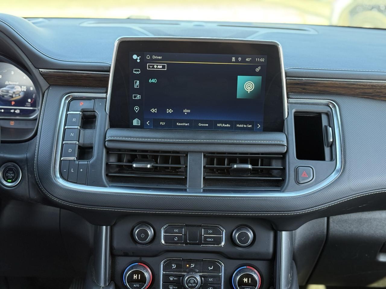 2023 Chevrolet Suburban Premier Crestwood KY