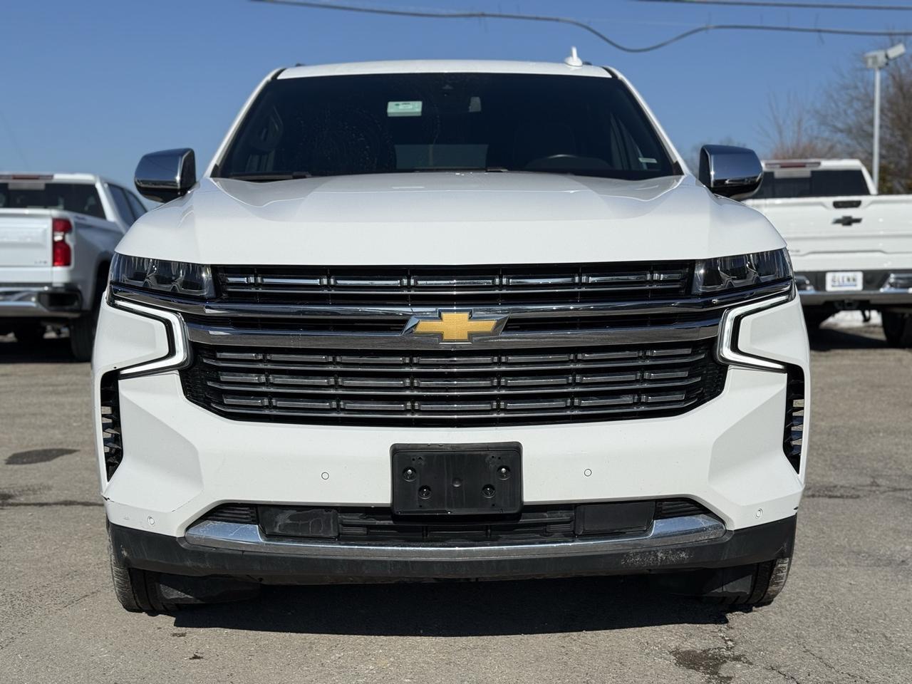 2023 Chevrolet Suburban Premier Crestwood KY