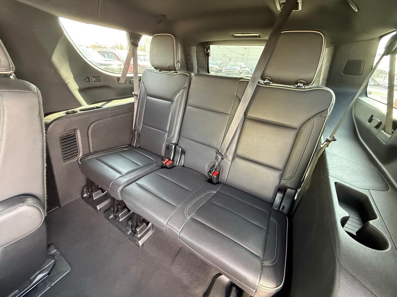 2023 Chevrolet Suburban Premier Crestwood KY