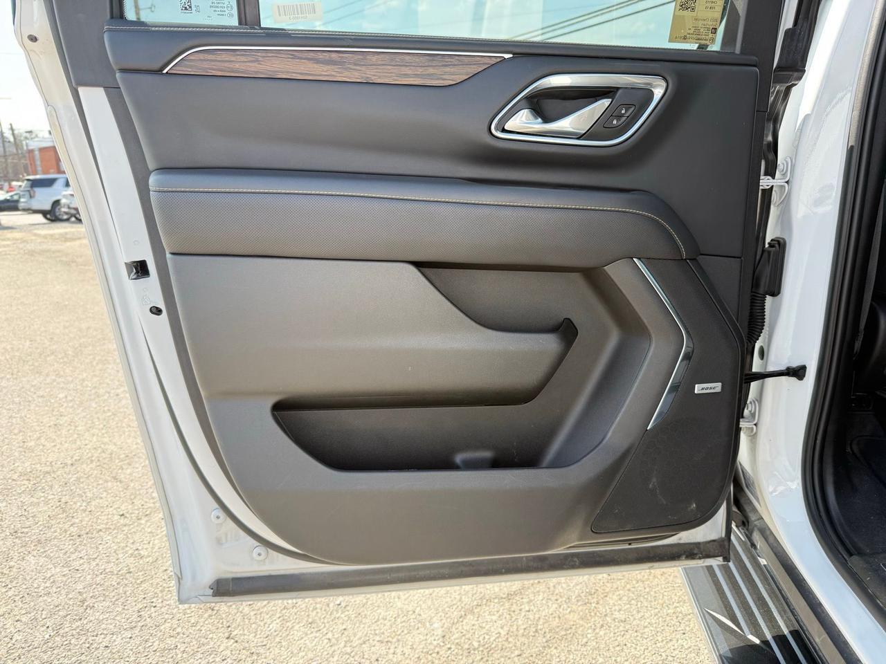 2023 Chevrolet Suburban Premier Crestwood KY