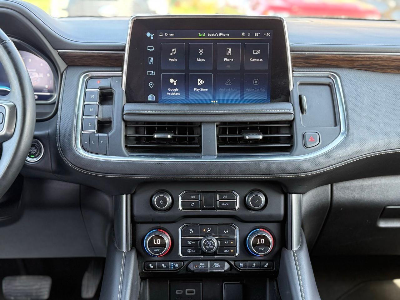 2023 Chevrolet Suburban Premier Crestwood KY