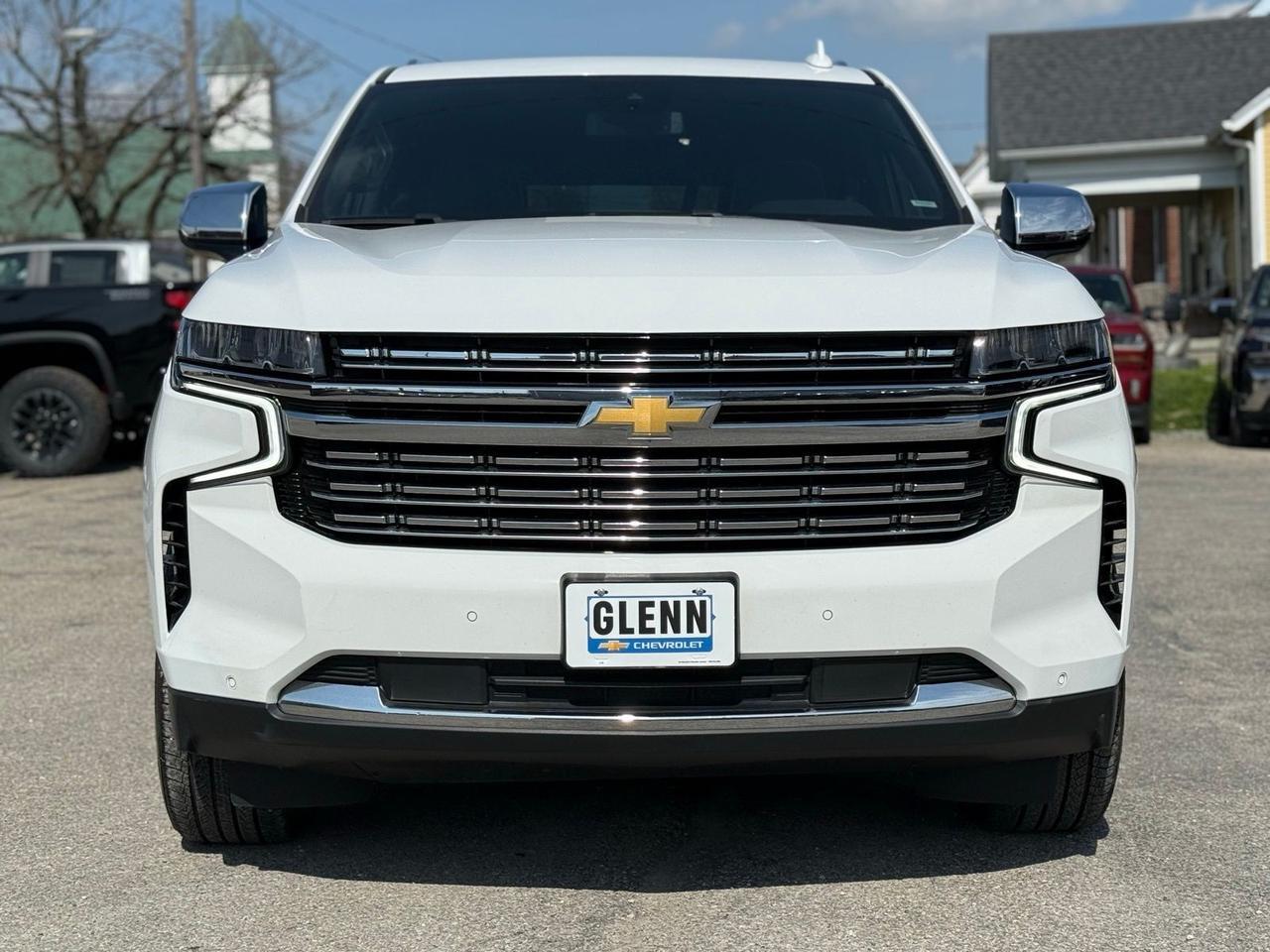 2023 Chevrolet Suburban Premier Crestwood KY