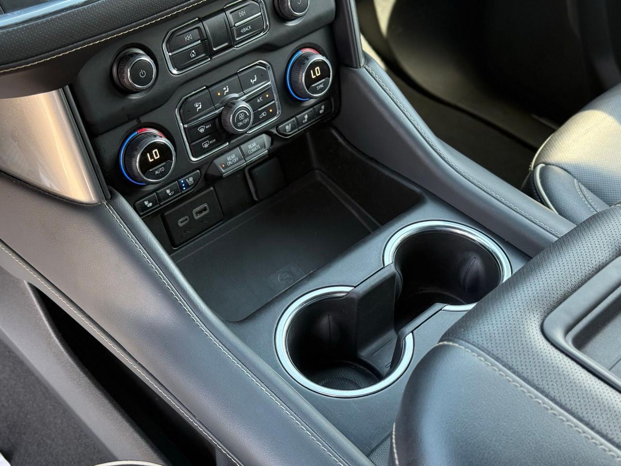 2023 Chevrolet Suburban Premier Crestwood KY