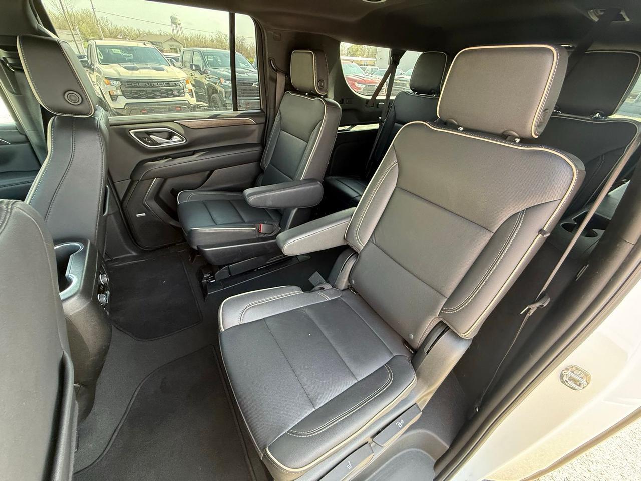 2023 Chevrolet Suburban Premier Crestwood KY