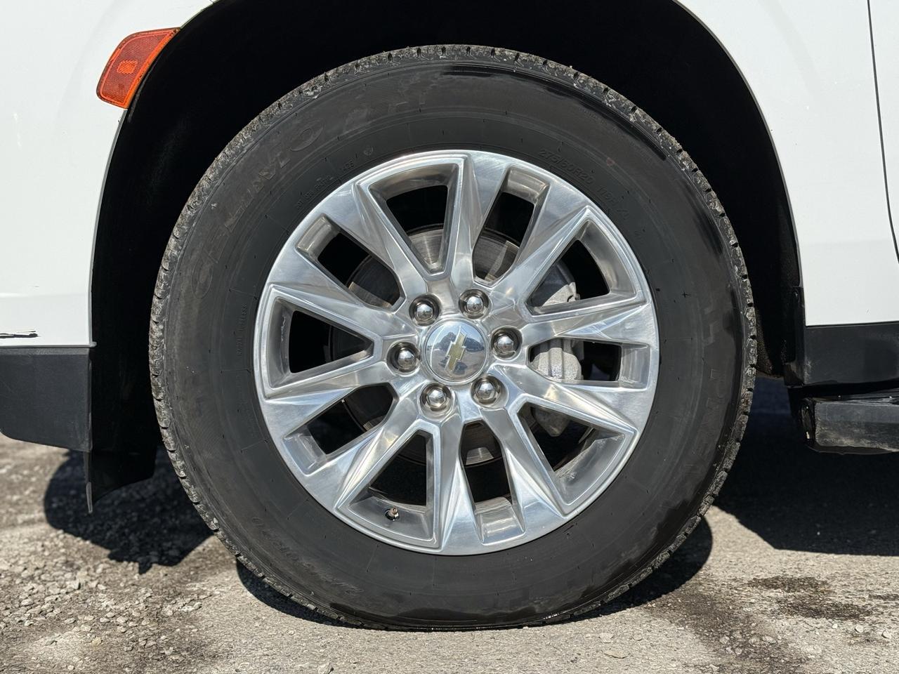 2023 Chevrolet Suburban Premier Crestwood KY