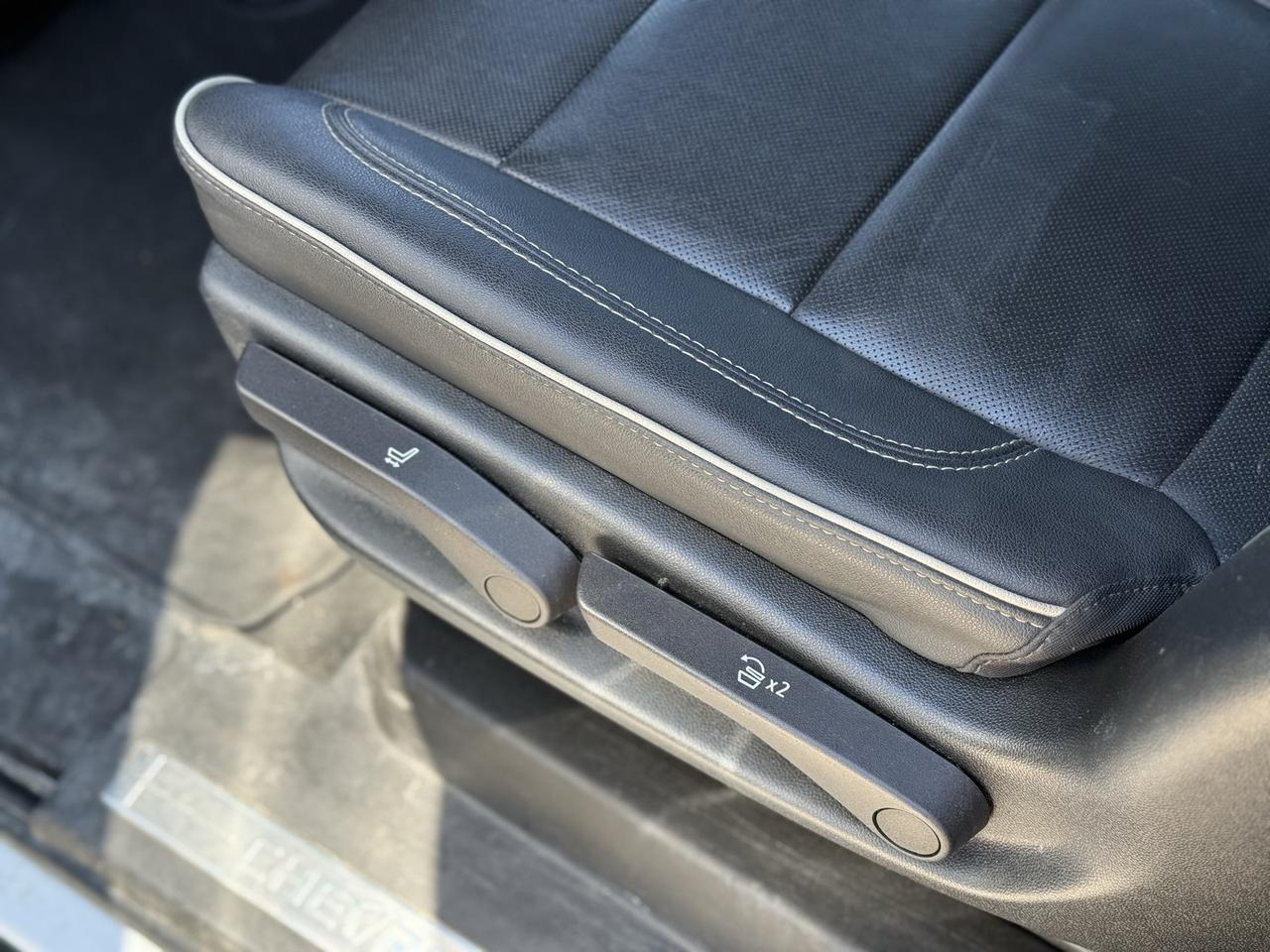 2023 Chevrolet Suburban Premier Crestwood KY