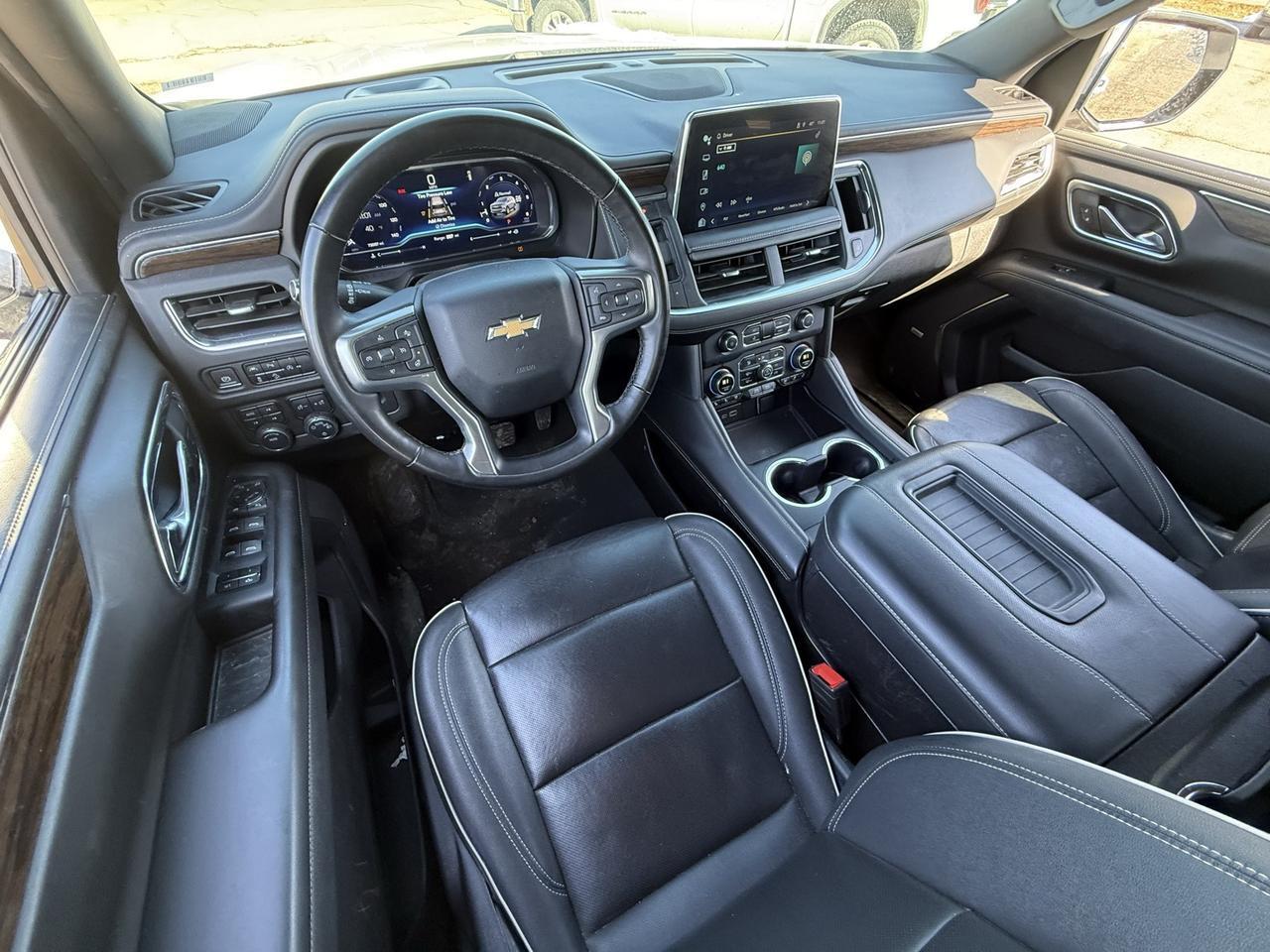 2023 Chevrolet Suburban Premier Crestwood KY