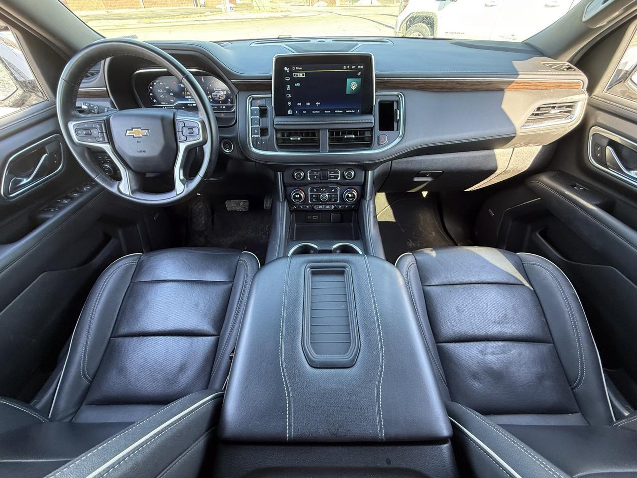 2023 Chevrolet Suburban Premier Crestwood KY