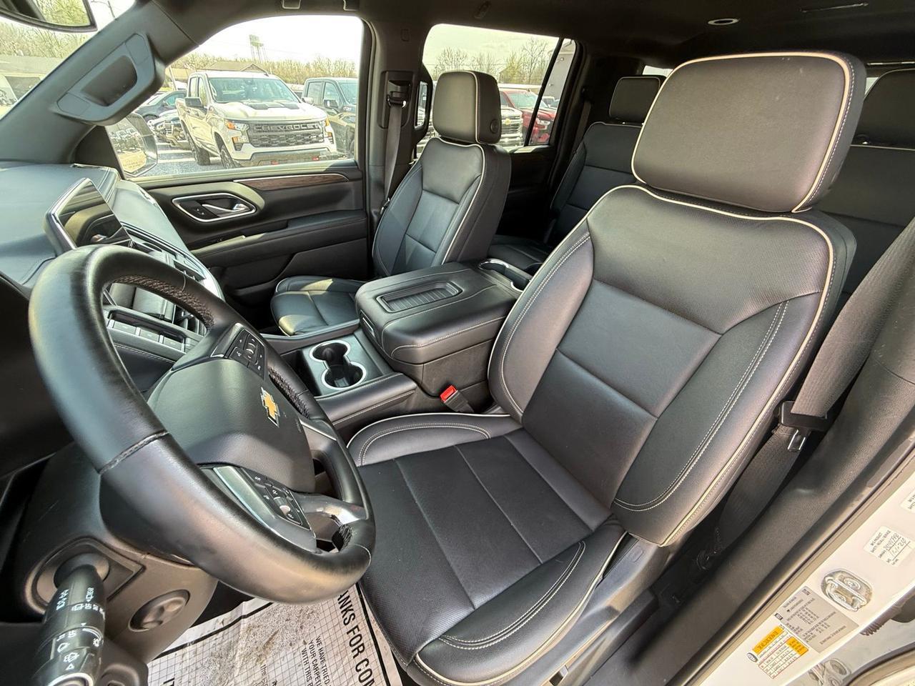 2023 Chevrolet Suburban Premier Crestwood KY