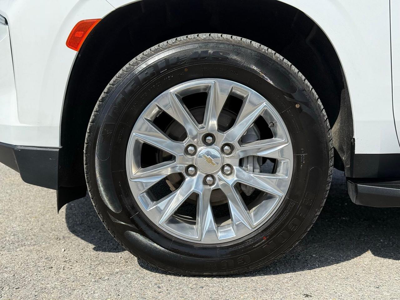 2023 Chevrolet Suburban Premier Crestwood KY