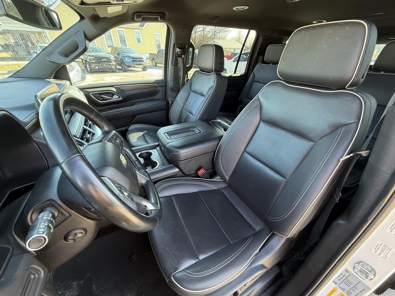 2023 Chevrolet Suburban Premier Crestwood KY