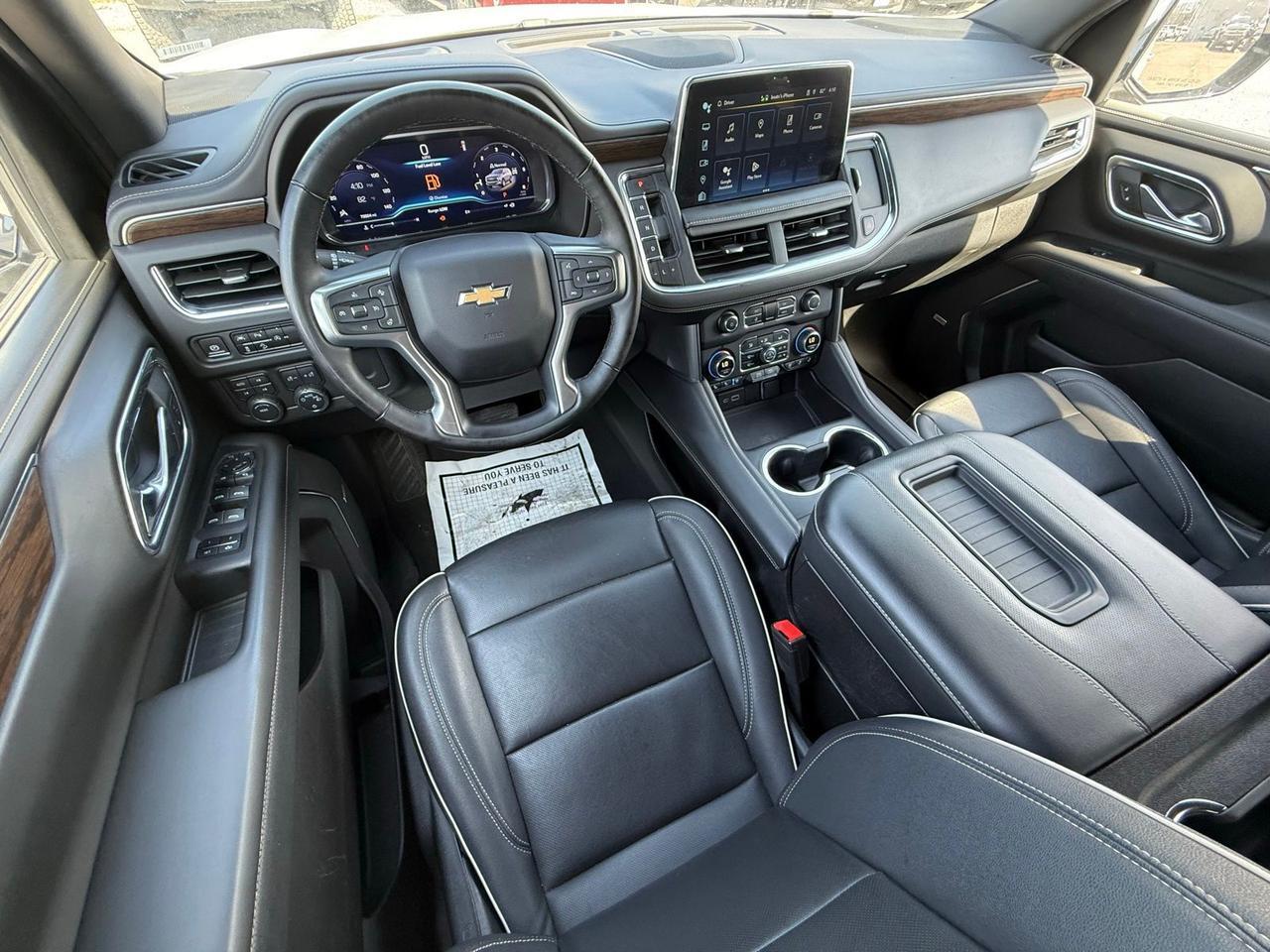 2023 Chevrolet Suburban Premier Crestwood KY