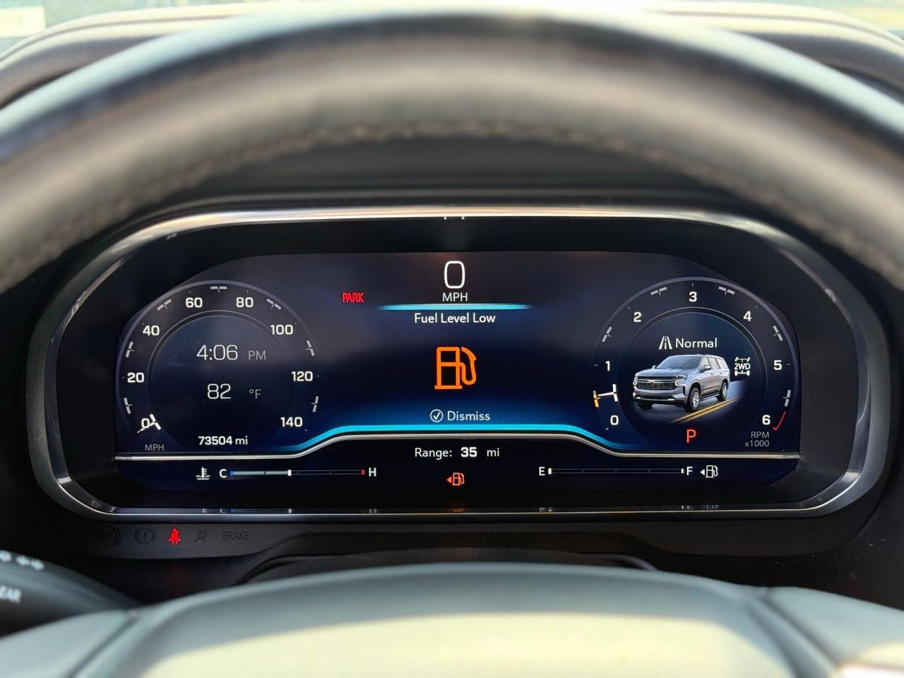 2023 Chevrolet Suburban Premier Crestwood KY