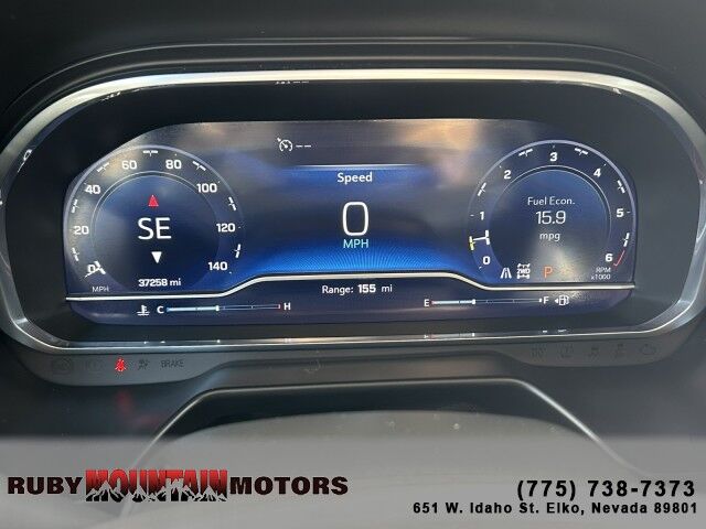 2023 Chevrolet Suburban Premier Elko NV