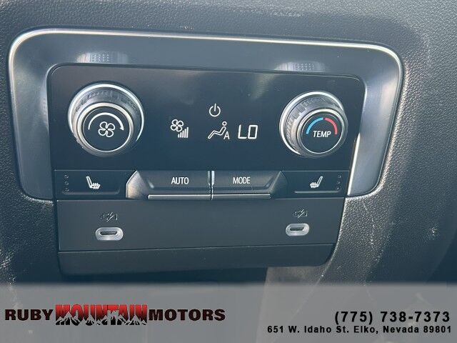 2023 Chevrolet Suburban Premier Elko NV